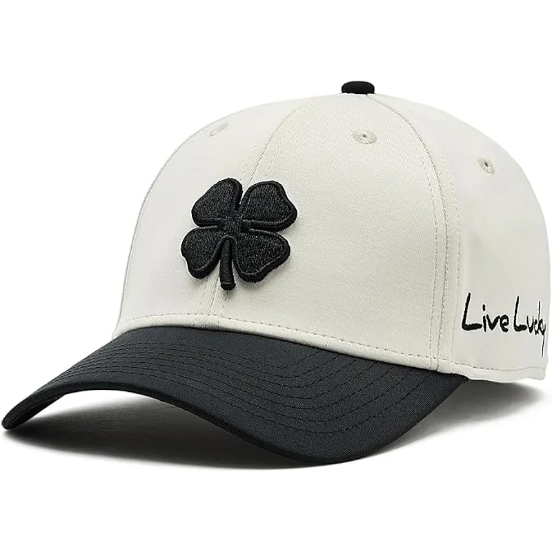 כובע שחור - Black Clover Premium Clover 175