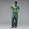 חולצה אוקלי ירוק - Oakley Relax Tee 2.0 4