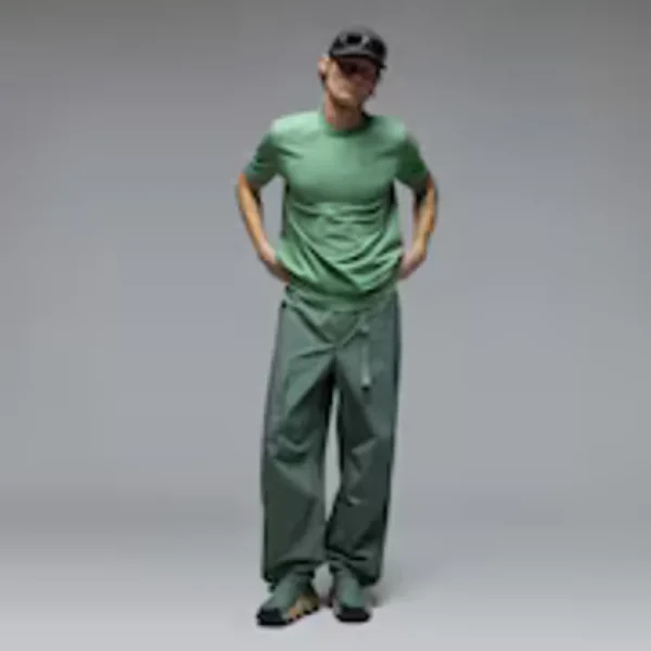 חולצה אוקלי ירוק - Oakley Relax Tee 2.0 4
