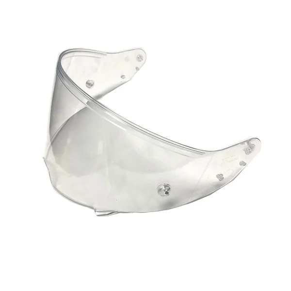 קסדת רכיבה 6D שקוף - 6D 6D ATS 1R Clear Visor