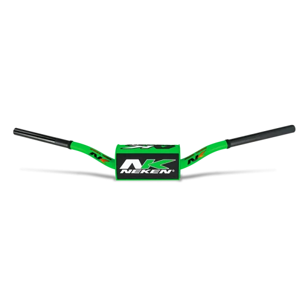 ציוד רכיבה שחור - NEKEN Oversized Handlebar