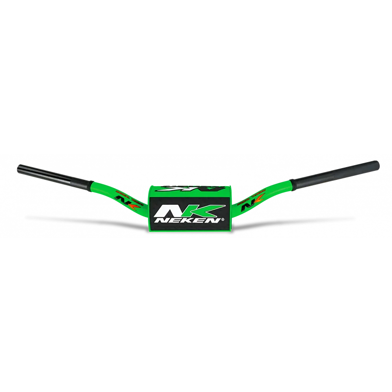 ציוד רכיבה שחור - NEKEN Oversized Handlebar