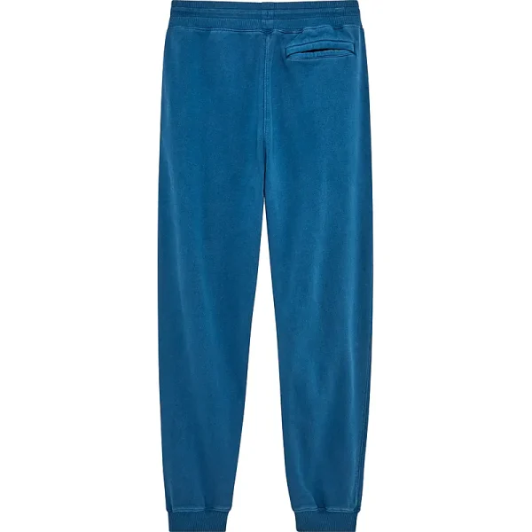 מכנסיים פוקס כחול - WORDMARK FLEECE JOGGER 2