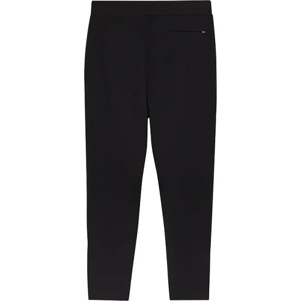 מכנסיים פוקס שחור - FOX RISE FLEECE JOGGER 2