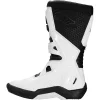 מגפי רכיבה ליט לבן - Leatt Boots Moto 3.5 4