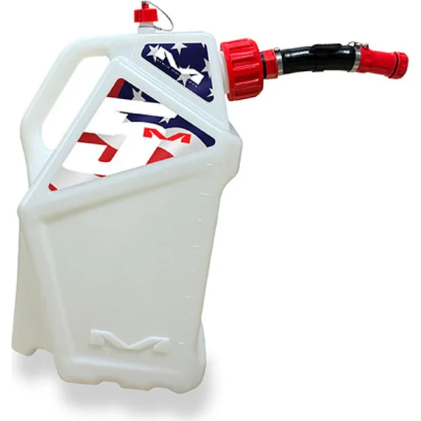 מיכל דלק מטריקס - 20L Matrix M5 Equalizer 5 Gallon Utility Can
