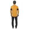 חולצת רכיבה פסטהאוס חום – Fasthouse Impakt Ribot LS Jersey