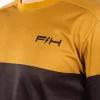 חולצת רכיבה פסטהאוס חום – Fasthouse Impakt Ribot LS Jersey