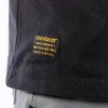 חולצת טי טכנית קצרה פסטהאוס שחור – Fasthouse Medusa SS Tech Tee