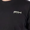 חולצת טי טכנית קצרה פסטהאוס שחור – Fasthouse Medusa SS Tech Tee
