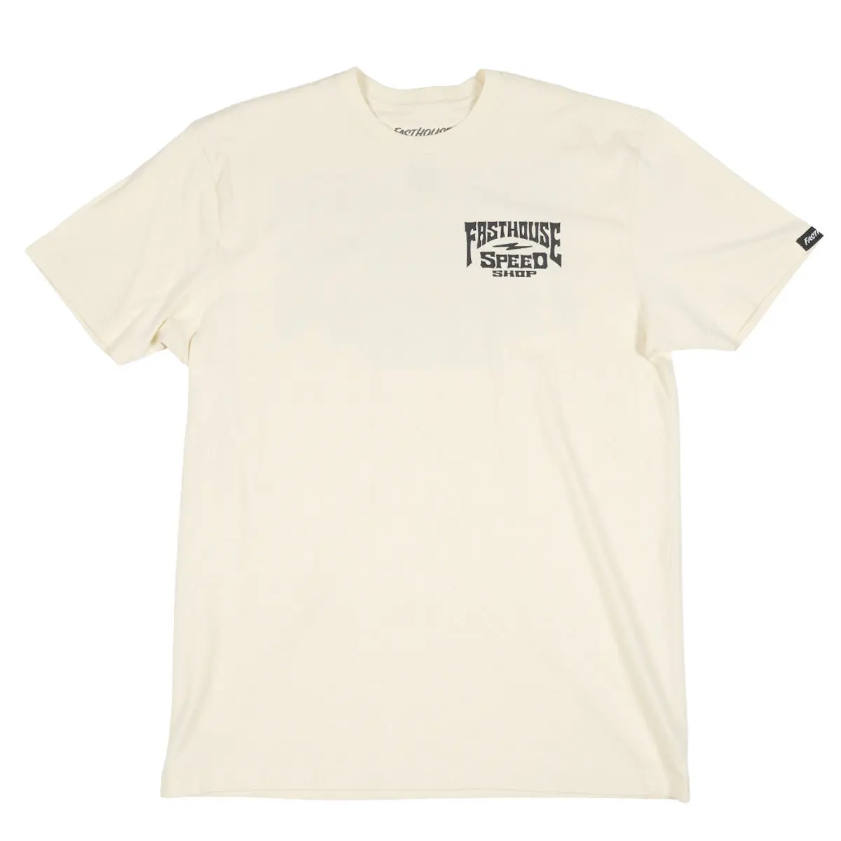 ציוד רכיבה פסטהאוס - Fasthouse Record SS Tee