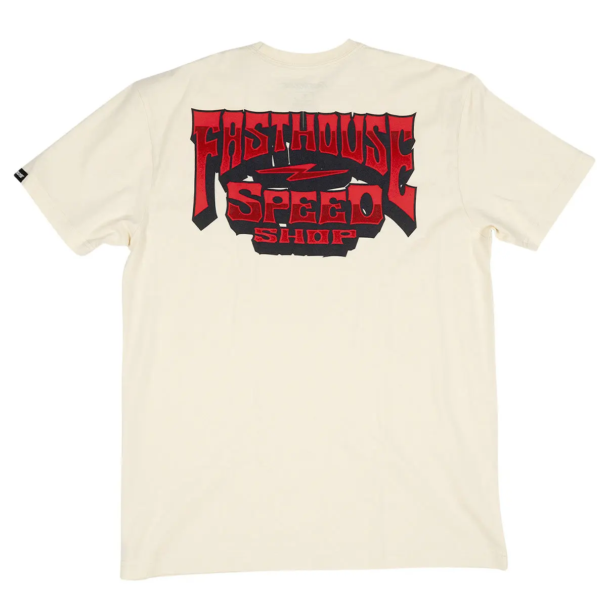 ציוד רכיבה פסטהאוס - Fasthouse Record SS Tee 2