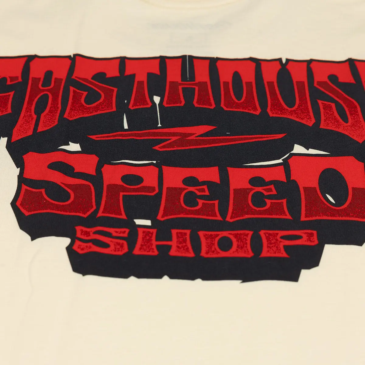 ציוד רכיבה פסטהאוס - Fasthouse Record SS Tee 4