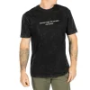חולצת טי קצרה פסטהאוס שחור – Fasthouse Render SS Tee