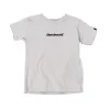 חולצת טי ילדים פסטהאוס אפור – Fasthouse Toddler Spike SS Tee