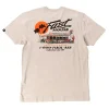 ציוד רכיבה פסטהאוס אפור - Fasthouse Sunset SS Tee 2
