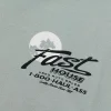 חולצת טי קצרה פסטהאוס ירוק זית – Fasthouse Sunset SS Tee