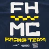 ציוד רכיבה פסטהאוס כחול - Fasthouse Youth Team SS Tee Navy 3