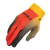 כפפות רכיבה פסטהאוס שחור - Fasthouse Vapor React Glove 2