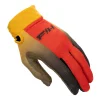 כפפות רכיבה פסטהאוס שחור - Fasthouse Vapor React Glove