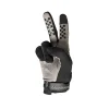 כפפות רכיבה נוער פסטהאוס שחור – Fasthouse Youth Speed Style Menace Glove