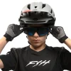 כפפות רכיבה נוער פסטהאוס שחור – Fasthouse Youth Speed Style Menace Glove