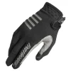 כפפות רכיבה נוער פסטהאוס שחור – Fasthouse Youth Speed Style Menace Glove