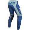 מכנס רכיבה סבן כחול – SEVEN Rival Noise Pant