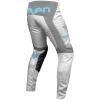מכנסיים סבן לבן - SEVEN Rival Noise Pant 2