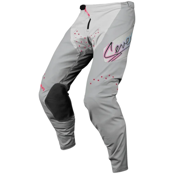 מכנסיים סבן לבן - SEVEN Zero Thermal Pant