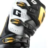 מגפי רכיבה גרנה שחור - GAERNE NEW SG12 LUXE 5