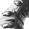 מגפי שטח אפור/שחור/לבן | GAERNE NEW GX1 Goodyear
