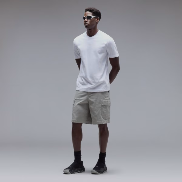 ציוד רכיבה אוקלי - Oakley Futurescape Frog Tee 4