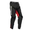 Carbon Echo Black Red