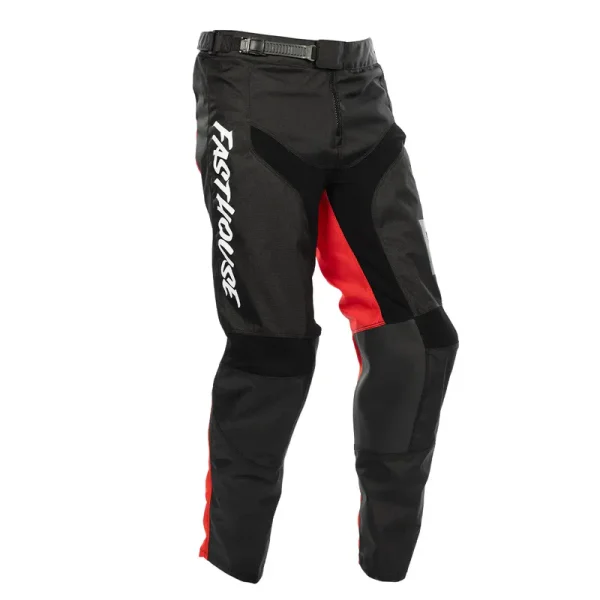 Carbon Echo Black Red