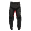 Carbon Echo Black Red