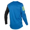 חולצת רכיבה פסטהאוס כחול – Fasthouse Carbon Echo LS Jersey