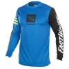 חולצת רכיבה פסטהאוס כחול – Fasthouse Carbon Echo LS Jersey