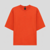 חולצת טי כתומה - Oakley Reserve Momento Protopia Tee