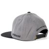כובע פסטהאוס אפור שחור – Fasthouse Cold Ones 110 Hat Gray Black