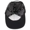 כובע פסטהאוס אפור שחור – Fasthouse Cold Ones 110 Hat Gray Black