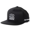 כובע פסטהאוס שחור – Fasthouse Cold Ones 110 Hat Black