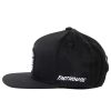 כובע פסטהאוס שחור – Fasthouse Cold Ones 110 Hat Black