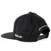 כובע פסטהאוס שחור – Fasthouse Cold Ones 110 Hat Black