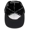 כובע פסטהאוס שחור – Fasthouse Cold Ones 110 Hat Black