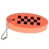 מחזיק מפתחות פסטהאוס כתום – Fasthouse Cold Ones Foam Key Chain