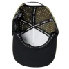 כובע פסטהאוס ירוק זית – Fasthouse Crown Low Profile Tech Hat Olive