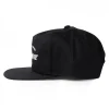 כובע פסטהאוס קרוזין שחור – Fasthouse Cruisin Hat Black