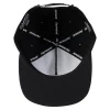 כובע פסטהאוס קרוזין שחור – Fasthouse Cruisin Hat Black