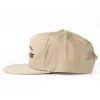 כובע פסטהאוס חאקי – Fasthouse Cruisin Hat Khaki